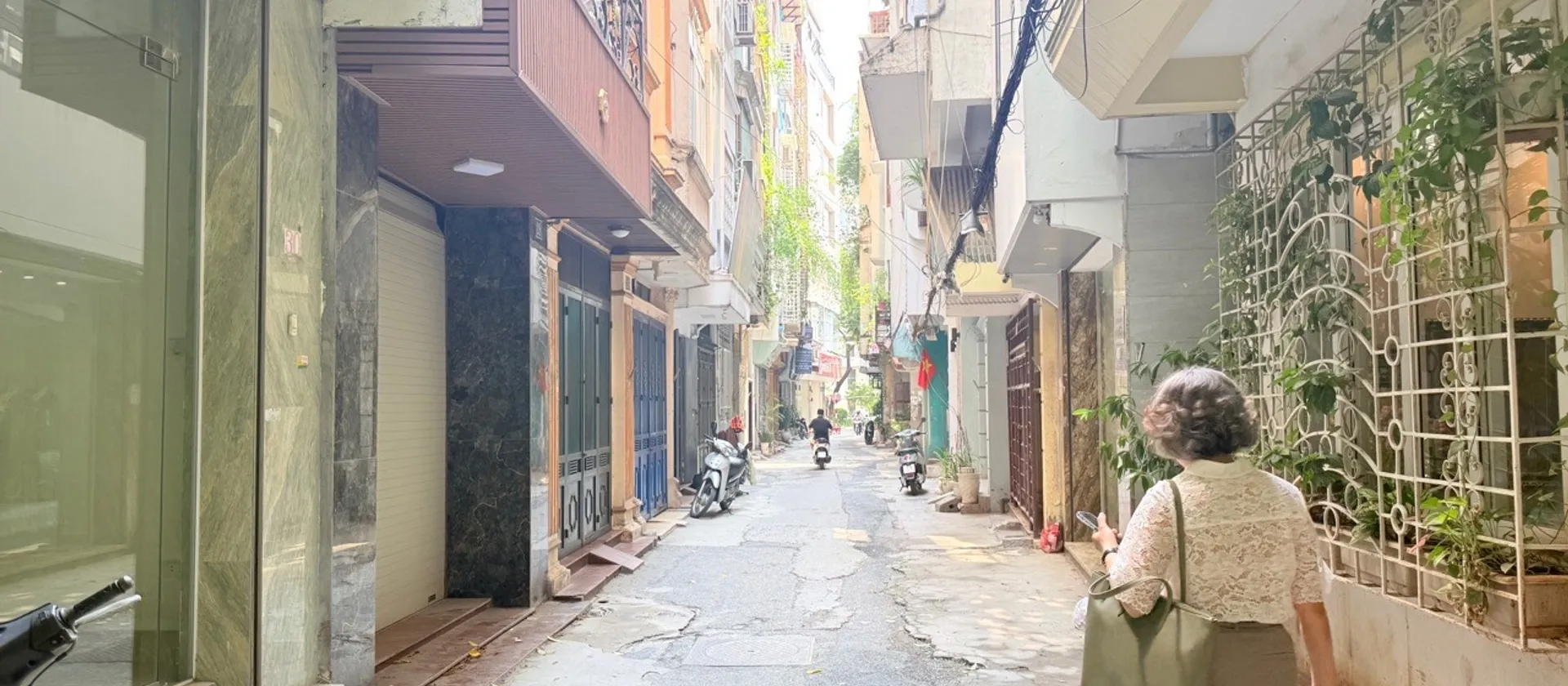 Bán chung cư mini 9 tầng có thang máy, lô góc, đường ô tô thông... Bán chung cư mini tại Ô Chợ Dừa, Hà Nội 01