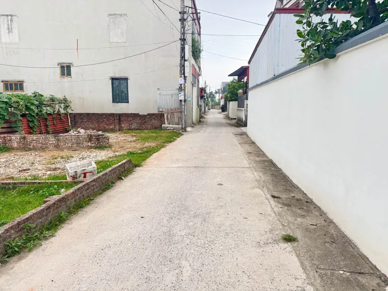 Săn đất đẹp Sóc Sơn – Gần KĐT vệ tinh, đường ô tô vào thẳng... Bán đất tại Sóc Sơn, Hà Nội 01