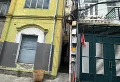 Bán nhà mặt phố Quang Trung, 71m², 4 tầng, giá ưu đãi 18.5 tỷ... Bán nhà mặt phố tại Thông Tây Hội, Hồ Chí Minh 02