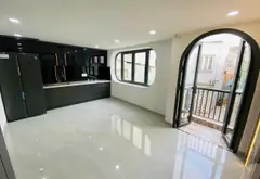 Nhà phố 5 tầng 78m² tại phường 12, Quận Gò Vấp - Tiện lợi kết nối trung tâm... Bán owner_side tại An Hội Tây, Hồ Chí Minh 18