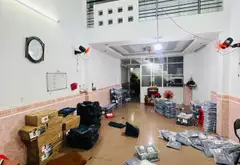 GIẢM SÂU - KHU HỌ LÊ - LÊ SAO - LÊ KHÔI - P.PHÚ THỌ HOÀ - TÂN PHÚ... Bán nhà mặt phố tại Phú Thạnh, Hồ Chí Minh 02