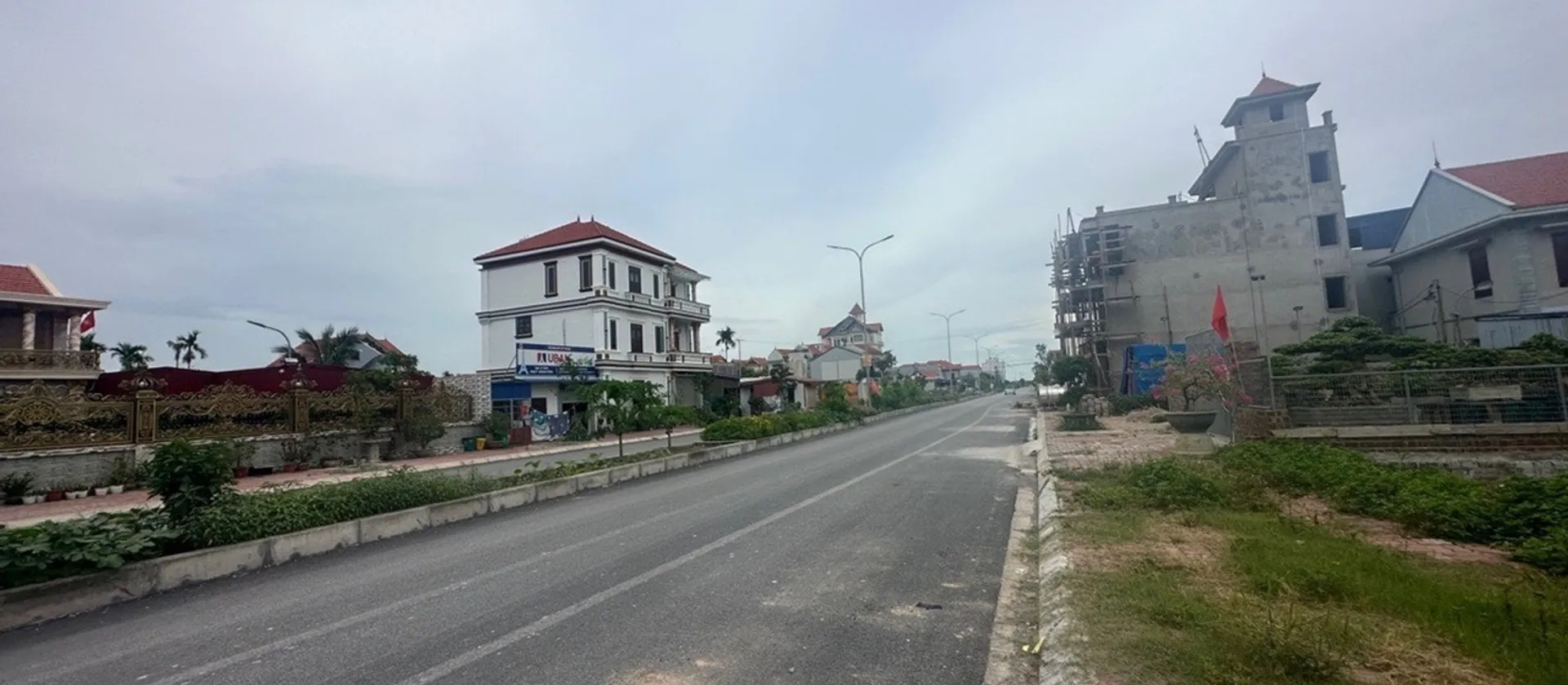 Món Ngon Hiếm Có Mặt Phố Tại Hải Phòng... Bán đất tại Thủy Nguyên, Hải Phòng 01