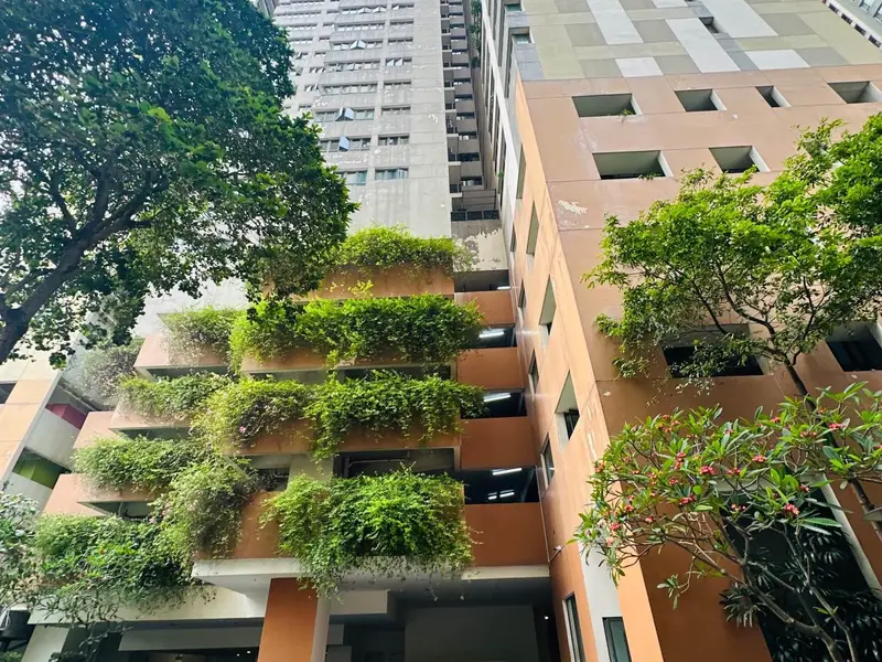 Căn hộ sang trọng Mulberry Lane, Mỗ Lao - Không gian mở tiện nghi tuyệt vời... Bán căn hộ chung cư tại Đại Mỗ, Hà Nội 01