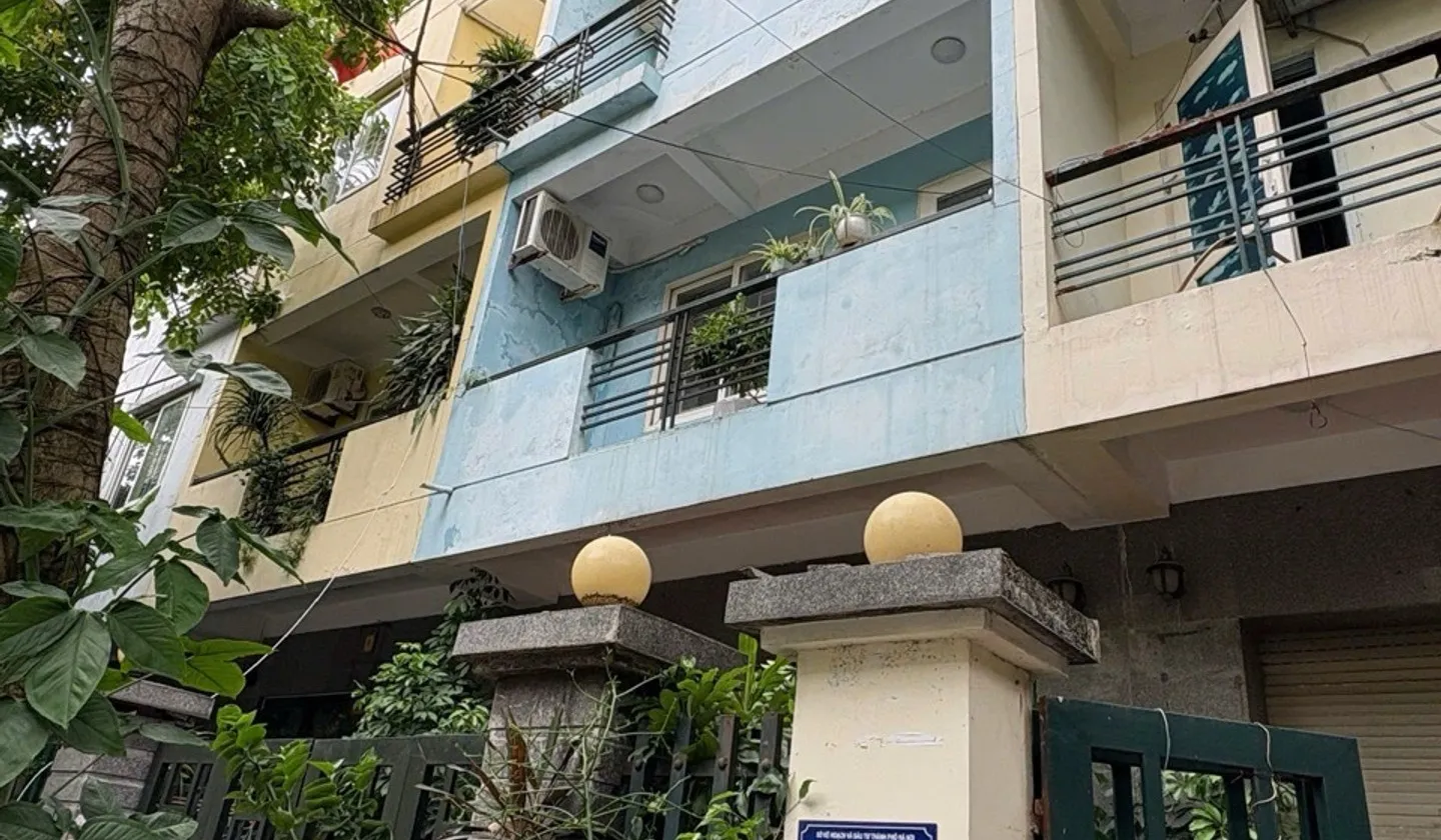 Bán biệt thự liền kề Phường Đại Mỗ, Hà Nội, diện tích 75.6m2, giá 18 tỷ... Bán biệt thự, liền kề tại Đại Mỗ, Hà Nội 01