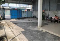 Bán nhà 360m full thổ, mặt đường Đồng Bà Canh, Hóc Môn... Bán nhà mặt phố tại Xuân Thới Sơn, Hồ Chí Minh 03