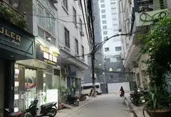 Bán tòa văn phòng góc siêu VIP, giá sốc tại trung tâm Phạm Hùng... Bán văn phòng tại Từ Liêm, Hà Nội 04