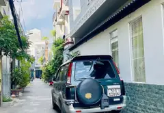 Nhà 2 tầng 3 phòng ngủ gần công viên Làng Hoa quận Gò Vấp... Bán nhà riêng tại An Hội Tây, Hồ Chí Minh 09