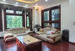 Biệt Thự Đẳng Cấp KĐT Văn Khê gần Công Viên , Diện Tích 200m² 4 tầng... Bán biệt thự, liền kề tại Hà Đông, Hà Nội 01