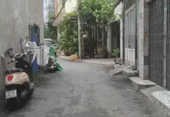 Bán nhà 4 tầng 3 ngủ tại Phú Trung, TPHCM giá 5.2 tỷ... Bán nhà riêng tại Tân Phú, Hồ Chí Minh 02