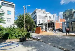Bán đất 133m² khu Tân Thới Hiệp Quận 12 giá tốt 6.99 tỷ... Bán đất tại Tân Thới Hiệp, Hồ Chí Minh 02