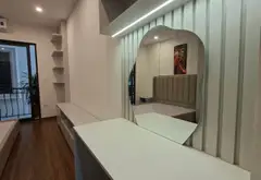 Bán nhà riêng 5 tầng tại Ngọc Thụy, nhà mới, gần ô tô... Bán nhà riêng tại Bồ Đề, Hà Nội 04