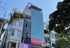 Bán nhà mặt phố Lê Thanh Nghị... Bán nhà mặt phố tại Bạch Mai, Hà Nội 01