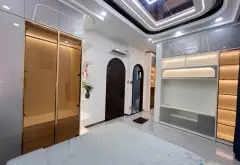 Nhà góc 4 tầng mới 100% Dương Cát Lợi, full nội thất cao cấp, có thang máy giá tốt... Bán nhà riêng tại Nhà Bè, Hồ Chí Minh 15