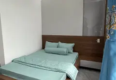 Nhà mới 3 tầng full nội thất, gần chợ Thạnh Xuân, giá tốt... Bán nhà riêng tại Thới An, Hồ Chí Minh 13