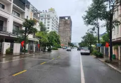 Biệt thự liền kề 4 tầng 90m2 tại GreenBay Village Hùng Thắng... Bán biệt thự, liền kề tại Bãi Cháy, Quảng Ninh 01