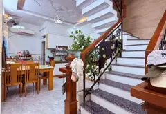 Cơ hội hiếm có: Nhà riêng 4 tầng -51M2-Ngay Quang Trung giá giảm mạnh, đáng sở hữu ngay hôm nay... Bán nhà riêng tại An Hội Tây, Hồ Chí Minh 04