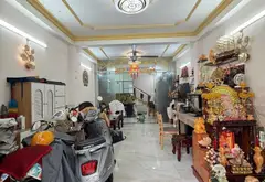Nhà 3 tầng 40m² - Đường số- Nguyễn Thị Thập- Quận 7... Bán nhà riêng tại Tân Mỹ, Hồ Chí Minh 05
