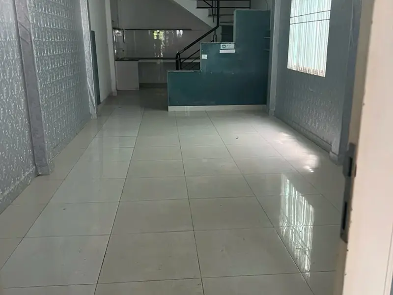 Bán nhà mặt tiền đường rộng 16m tại Phường Tân Quý, Tân Phú... Bán nhà mặt phố tại Phú Thọ Hòa, Hồ Chí Minh 01