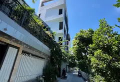 Bán nhà mặt phố phường Bồ Đề, Hà Nội, mặt tiền 12m, 8 tầng, giá 21 tỷ... Bán nhà mặt phố tại Bồ Đề, Hà Nội 02