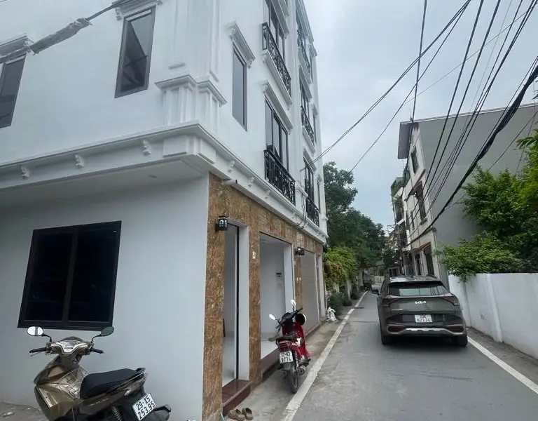 Cơ hội sở hữu nhà mặt phố hiếm có, giá đầu tư tại Yên Bệ Đông Bắc... Bán nhà mặt phố tại Hoài Đức, Hà Nội 01