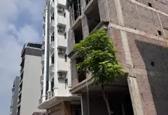 Tòa nhà 105m2, 8 tầng, kđt Đô Nghĩa, Hà Đông... Bán chung cư mini tại Yên Nghĩa, Hà Nội 10