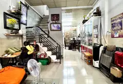 Bán nhà 2 tầng 64m2 tại Dương Bá Trạc, Q.8... Bán nhà riêng tại Chánh Hưng, Hồ Chí Minh 01