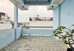 HẺM 4M TRƯỚC NHÀ TRỊNH ĐÌNH TRỌNG - Ô TÔ 7 CHỖ ĐỖ CÁCH VÀI BƯỚC CHÂN - 4x13 - 53M2, 5 TẦNG BTCT... Bán nhà riêng tại Tân Phú, Hồ Chí Minh 05