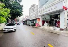 🌺LÔ GÓC 2 MẶT TIỀN - SẴN NHÀ 2 TẦNG SỬA CHÚT Ở NGAY - ĐƯỜNG OTO VÀO ĐẤT - CÁCH TRỤC CHÍNH KINH D... Bán đất tại Tiến Thắng, Hà Nội 01