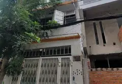 Bán nhà 5 tầng Phú Thạnh Tân Phú giá 10.8 tỷ diện tích 66m2... Bán nhà riêng tại Phú Thạnh, Hồ Chí Minh 09