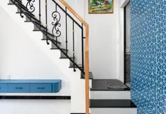 Bán nhà lô góc 2 mặt thoáng, 2 tầng tại phường An Nhơn... Bán nhà riêng tại An Nhơn, Hồ Chí Minh 08