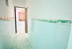 🏡 Nhà Phạm Văn Chiêu - 44m2 - Hẻm Xe Hơi Thông - 3PN - Chỉ 5.85 t.ỷ... Bán nhà riêng tại Thông Tây Hội, Hồ Chí Minh 04