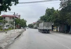 LÔ GÓC -TRẠM LỘ-BẮC NINH-CẠNH KCN THUẬN THÀNH 1... Bán đất tại Trạm Lộ, Bắc Ninh 01