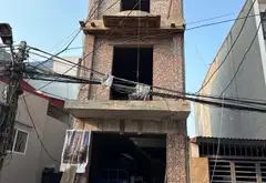 Cơ hội sở hữu nhà độc lập 4 tầng 3 mặt thoáng tại Trường Chinh, Kiến An... Bán nhà riêng tại Kiến An, Hải Phòng 03