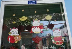 BÁN TRƯỜNG MẦM NON Linh Đông, TP. Thủ Đức-DT: 7,7m × 23,5m – 180m²- CHỈ : 11.5 tỷ TL
✅ Hẻm xe tải t... Bán nhà riêng tại Hiệp Bình, Hồ Chí Minh 06