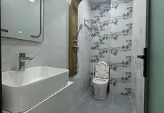 ☘️MẶT PHỐ MỚI TÂY LÂN - NHÀ 5 TẦNG NỘI THẤT FULL CAO CẤP - Ở VÀ KINH DOANH THOẢI MÁI- NHỈNH 6 TỶ... Bán nhà mặt phố tại Bình Tân, Hồ Chí Minh 09