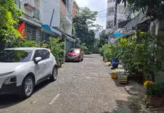 Bán nhà riêng 4 tầng 80m2 tại khu vực có pháp lý rõ ràng, giá 8,3 tỷ đồng... Bán nhà riêng tại Bình Trị Đông, Hồ Chí Minh 03