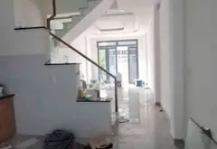 Bán nhà riêng 4 tầng 4PN 5WC tại Quận 12 với sân thượng rộng... Bán nhà riêng tại Thới An, Hồ Chí Minh 11