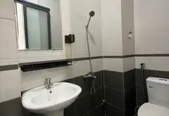 Nhà 4 Tầng Mới Hoàn Công Tại Phú Nhuận - Cơ Hội Sở Hữu Hiếm Có... Bán nhà riêng tại Cầu Kiệu, Hồ Chí Minh 03