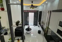 Bán nhà 4 tầng gần chợ và trường học, quận Hoàng Mai, diện tích 23.5m²... Bán nhà riêng tại Tương Mai, Hà Nội 05