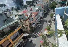 Nhà mặt tiền 5 tầng mới Quận 10, gần trung tâm, giá tốt... Bán nhà mặt phố tại Hòa Hưng, Hồ Chí Minh 11