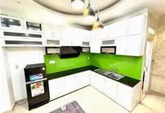 Nhà riêng 4 tầng mặt tiền rộng, vị trí đắc địa tại Bình Thạnh... Bán nhà riêng tại Bình Lợi Trung, Hồ Chí Minh 03