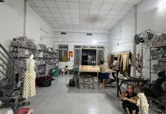 💥 BÁN NHÀ TÂN THỚI HIỆP 21 – Ô TÔ VÀO NHÀ – 104M² - NGANG 5.6 - 6.3 TỶ💥... Bán nhà riêng tại Tân Thới Hiệp, Hồ Chí Minh 03