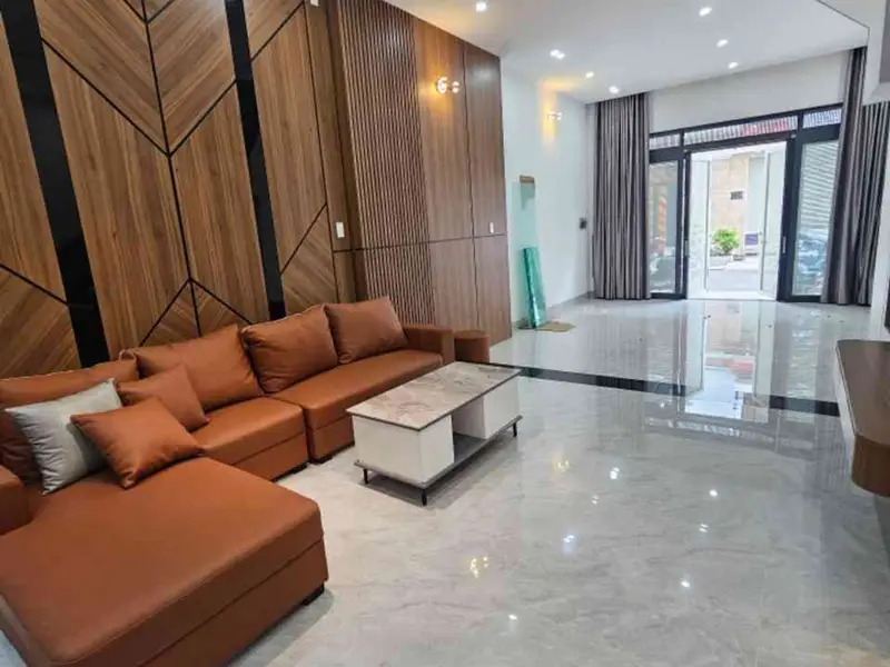 💥NHÀ 4 TẦNG TRỤC ĐƯỜNG HÀ HUY GIÁP – AN HỘI ĐÔNG – 8TY5 TL... Bán nhà riêng tại An Phú Đông, Hồ Chí Minh 01