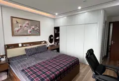 Bán nhà 7 tầng 60m2 Phường Việt Hưng, ô tô tránh, 2 mặt thoáng... Bán nhà riêng tại Việt Hưng, Hà Nội 07