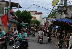 100m2 Đất TIỀN PHONG,... Bán đất tại Mê Linh, Hà Nội 09