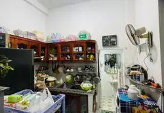 SIÊU PHẨM HỒ VĂN LONG BÌNH TÂN 3 TẦNG 236M2 NGANG KHỦNG 8M NHIK 12 TỶ... Bán nhà riêng tại Tân Tạo, Hồ Chí Minh 01
