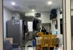 Bán nhà riêng 5 tầng tại phường Bình Thới quận 11, diện tích 33m2, pháp lý rõ ràng... Bán nhà riêng tại Bình Thới, Hồ Chí Minh 03