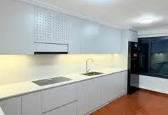 Bán nhà 6 tầng có thang máy, ngõ rộng tại Hoàng Hoa Thám... Bán nhà riêng tại Ba Đình, Hà Nội 03