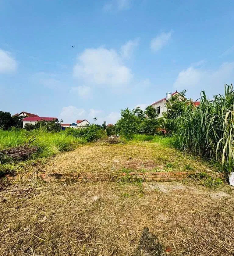 Bán 72m đất chính chủ tại Quán Trạch - Văn Giang - Hưng Yên- đường thông oto đỗ cửa... Bán đất tại Văn Giang, Hưng Yên 01