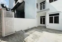 HÀNG HIẾM - BÌNH THẠNH, PHÚ NHUẬN 1" - 76M2 (4x19) - 2 TẦNG, 3 PHÒNG, 2 WC - HẺM 3 GÁC - CÓ SÂN VƯ... Bán nhà riêng tại Hạnh Thông, Hồ Chí Minh 04